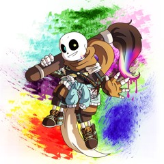 Tokyovania - Ink Sans Theme (BIRTHDAY SPECIAL)