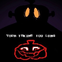 A DARK ZONE - Deltarune Chapter 4