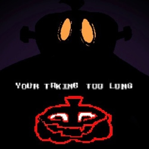 A DARK ZONE - Deltarune Chapter 4