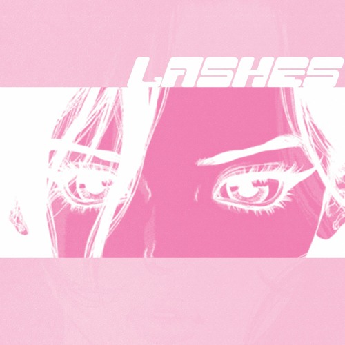 Day 24 - Lashes