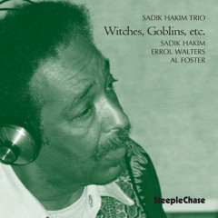 Our Bossa Nova (feat. Errol Walters & Al Foster)