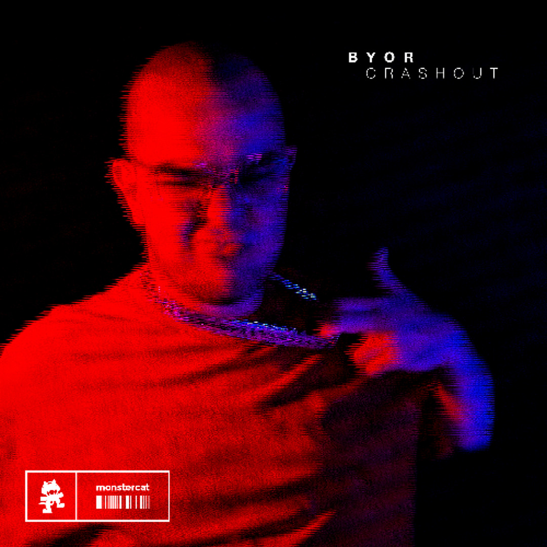 Stream BYOR - Crashout by Monstercat | Listen online for free on SoundCloud