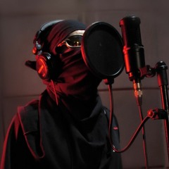 FAVELA BLANCO - EN L'AIR (DRILL FUNK) - (KJ BEATS)