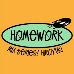 homework mix 20 - hiroyuki