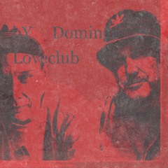 nE rieN 49 // exclusivE guetS miX // bY Domingo + Loveclub fR USA