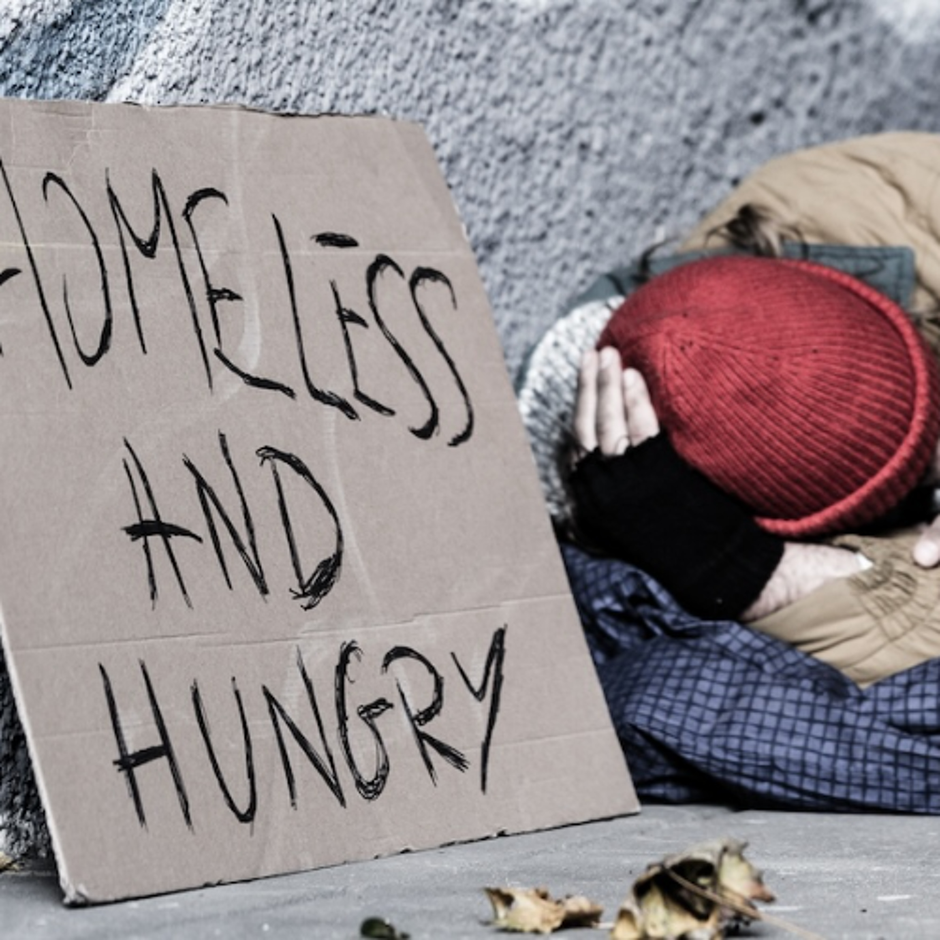 The Craziest Thing In The World Is That We Could End Poverty, But We Don't