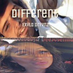 Different ft Backwoodz