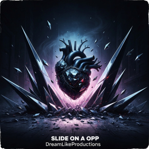 Slide on a opp