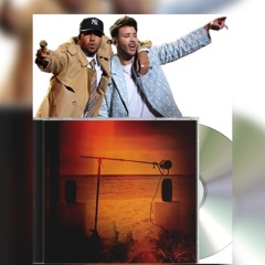 DJ MATUTE ROMEO Y PRINCE ROYCE MIX Better Late Than Never