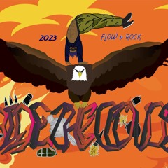 2023 Ride The Clouds trainning mixtape