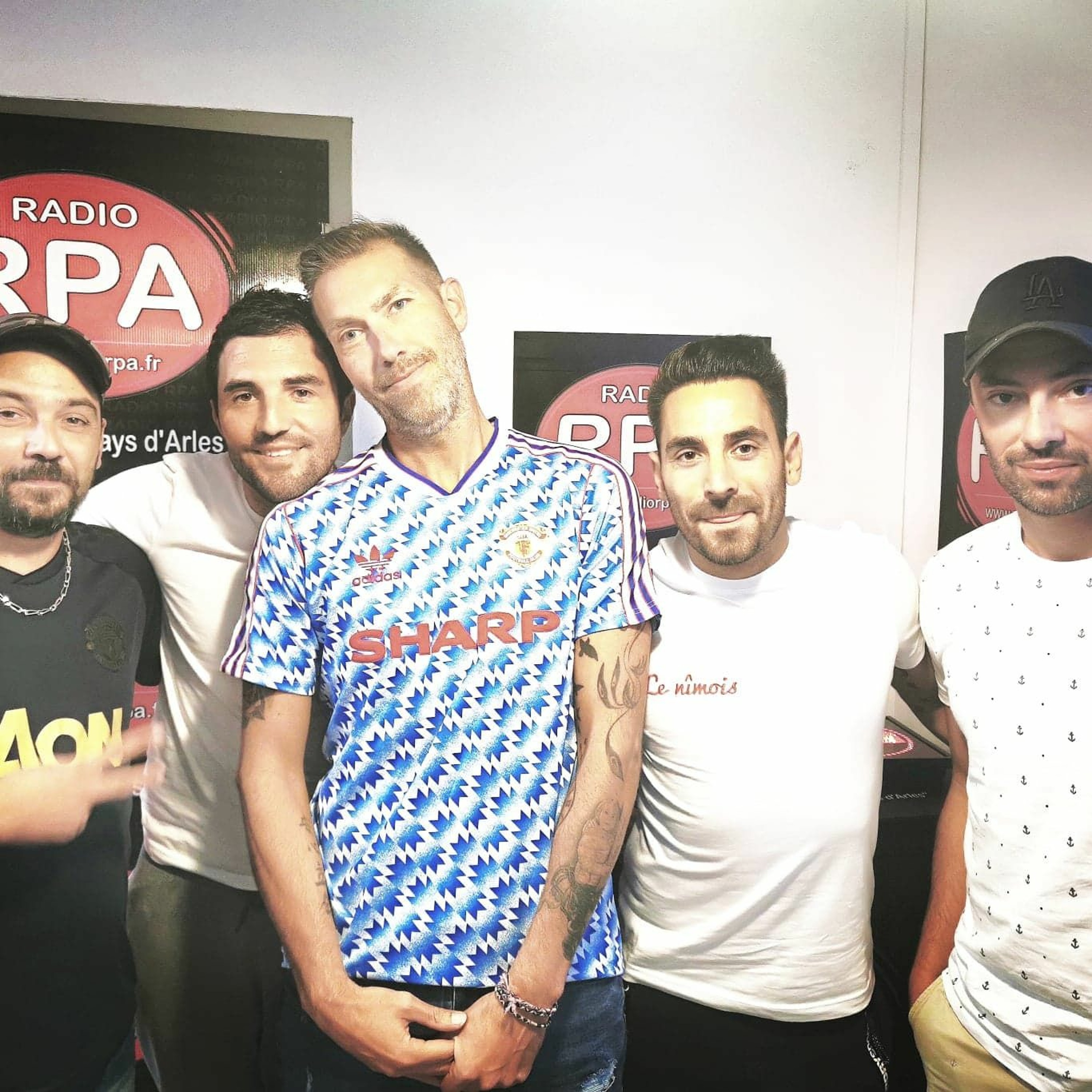 Radio RPA