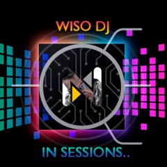 Vocal Deep Session Beach 01-  WisoDj 11-4-20