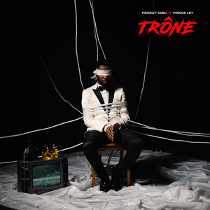 Trône