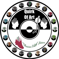 QUIRK OF ART