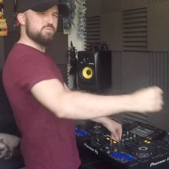 Sam Jones - LIVE - Fortify Guest Stream