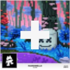 crush_X_alone (mashup)