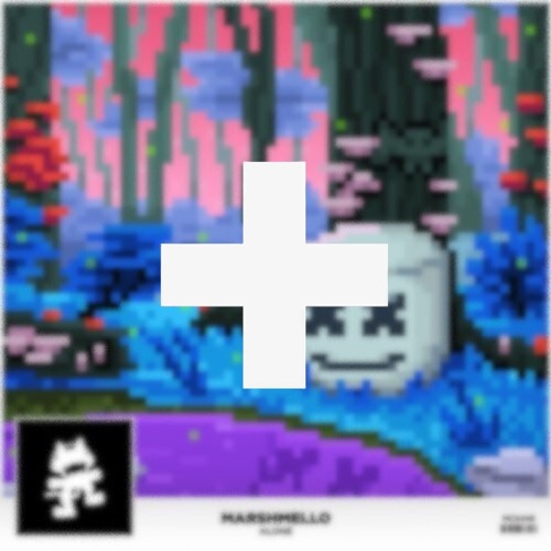 crush_X_alone (mashup)