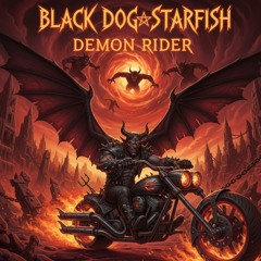 Demon Rider Get out