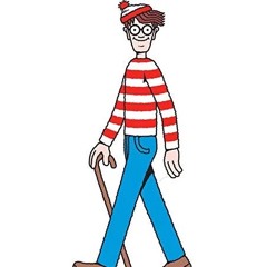 Waldo (prod. 4orhawk)