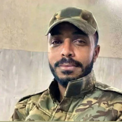 ‎⁨أوهكذا تقسو الحياة | بصوت المنشد الشهيد حمزة أبو قينص.