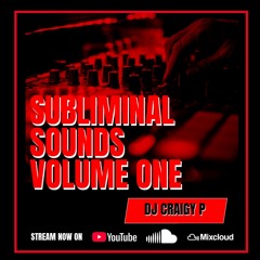 SUBLIMINAL SOUNDS VOLUME ONE