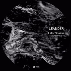 Leander - Lator Sonitus [ITU1656]