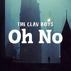 Oh No (feat TTx)