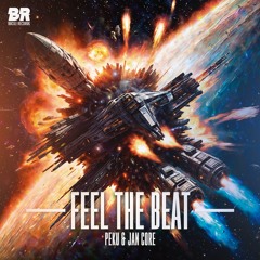 Peku & Jan Core - Feel The Beat (Radio Edit)