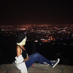 Hurricane (Halsey Cover)