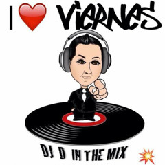 Dj. D. - Willie Rivera Mix ( Salsa Sensual )