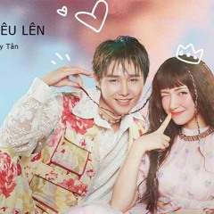 Nhạc Chuông Bật Tình Yêu Lên Remix – Hòa Minzy x Tăng Duy Tân
