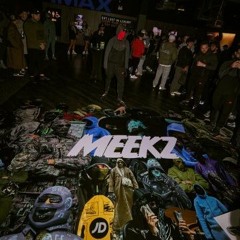 Meekz - Dapper Dan (Unrealesed, Leaked)