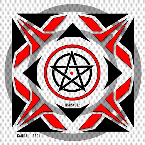 KANDAL - RED1 [NSRS012]