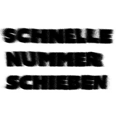 Schnelle Nummer