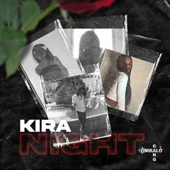 KIRA - N I G H T (Mix by BoyL-C)