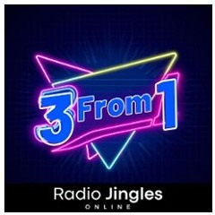 NEW: 3 From 1 #42 - Century 21 - 11 03 25