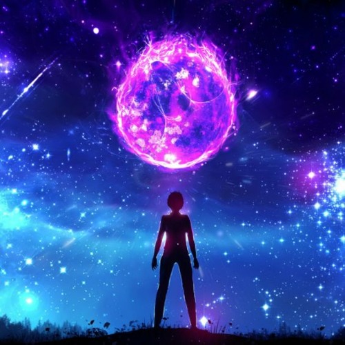 4000 Hz background size cover DOWNLOAD