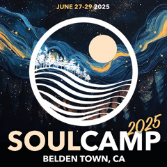 CANTOS - SOUL CAMP 2025 - MAIN STAGE - NIGHT 2