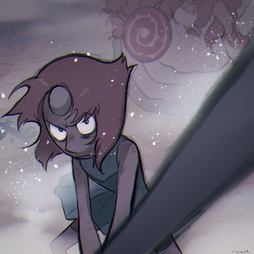 my pearl (steven universe audio)