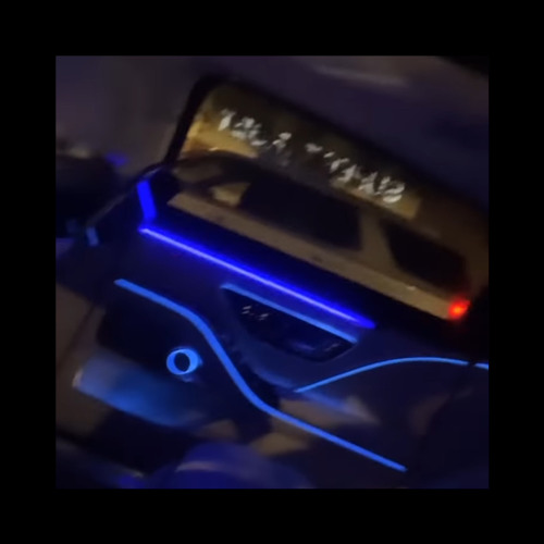 Jaydes - Sedated (Slowed & Reverb)