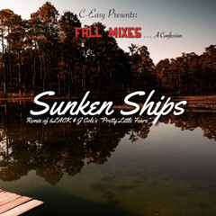 Sunken Ships