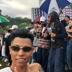 TROPA DOS METE FICHA VS BONDE DAS FABULOSAS (DJ Giovanne Mandelão)