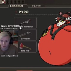 Furry Inflation Music