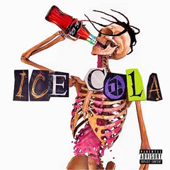 Ice Cola - TK Savage & Keith Wonder