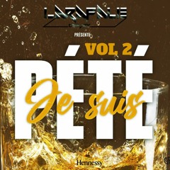 JE SUIS PETE VOL 2 (MASTER)