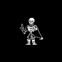 (Undertale: The Differences) OST: Straight And Marrow [UNUSED]