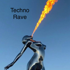 Techno Rave