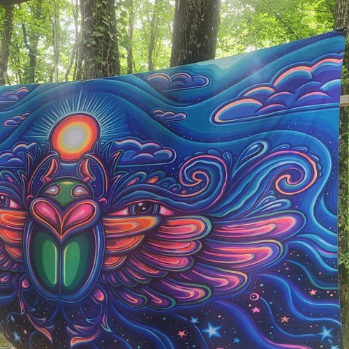 PsyoniK WavE - Deep Forest 2024