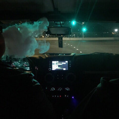 u did it - chris brown ft future (slowed + reverb)