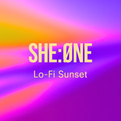 Lo-Fi Sunset